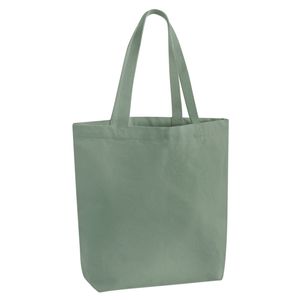 Heavyweight Canvas Tote Bag, miniatyr 5